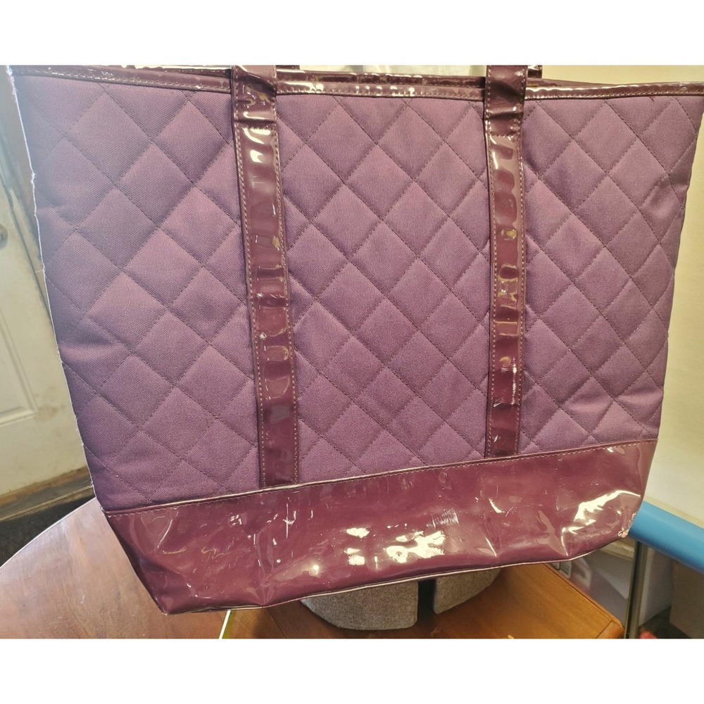 Large Bucket Bag - Picture 3 of 8